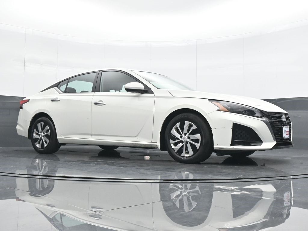 2023 Nissan Altima 2.5 S