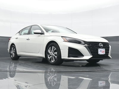 2023 Nissan Altima 2.5 S