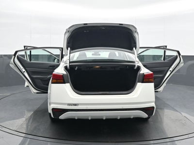 2023 Nissan Altima 2.5 S