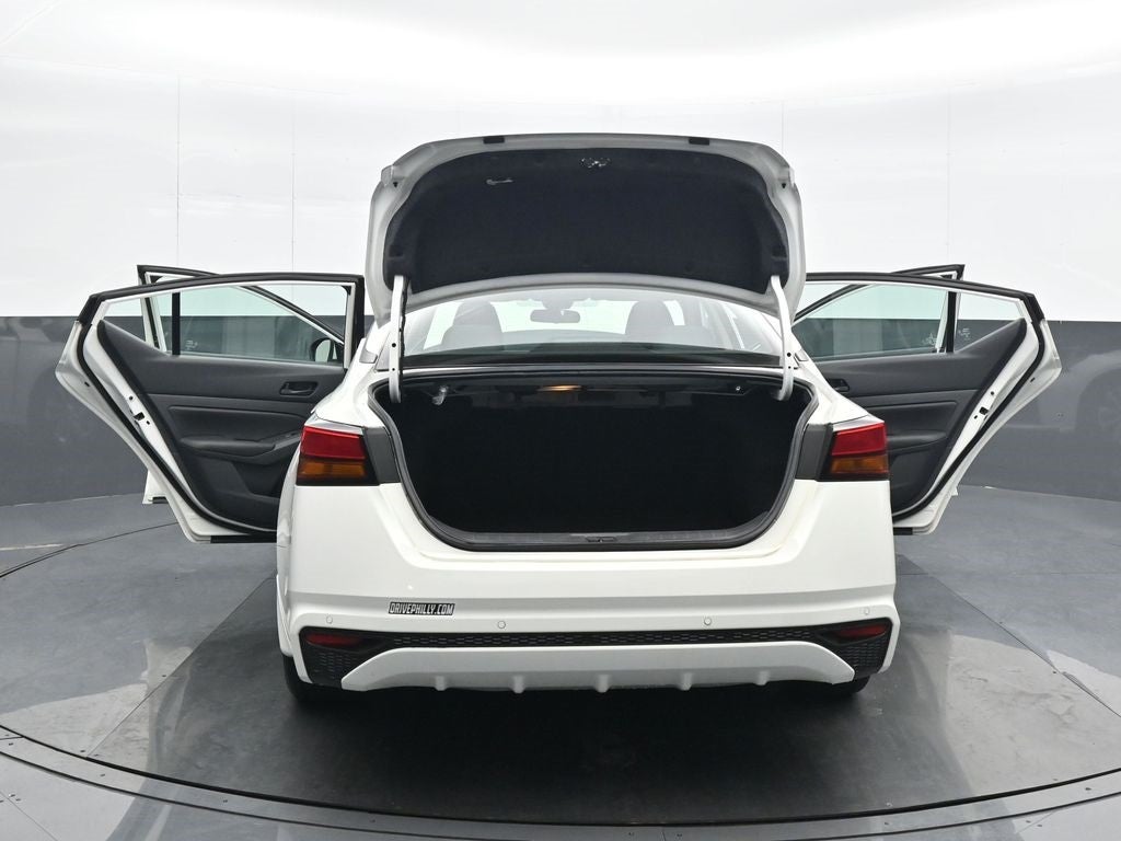 2023 Nissan Altima 2.5 S