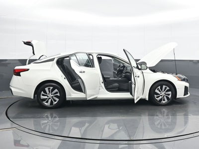 2023 Nissan Altima 2.5 S