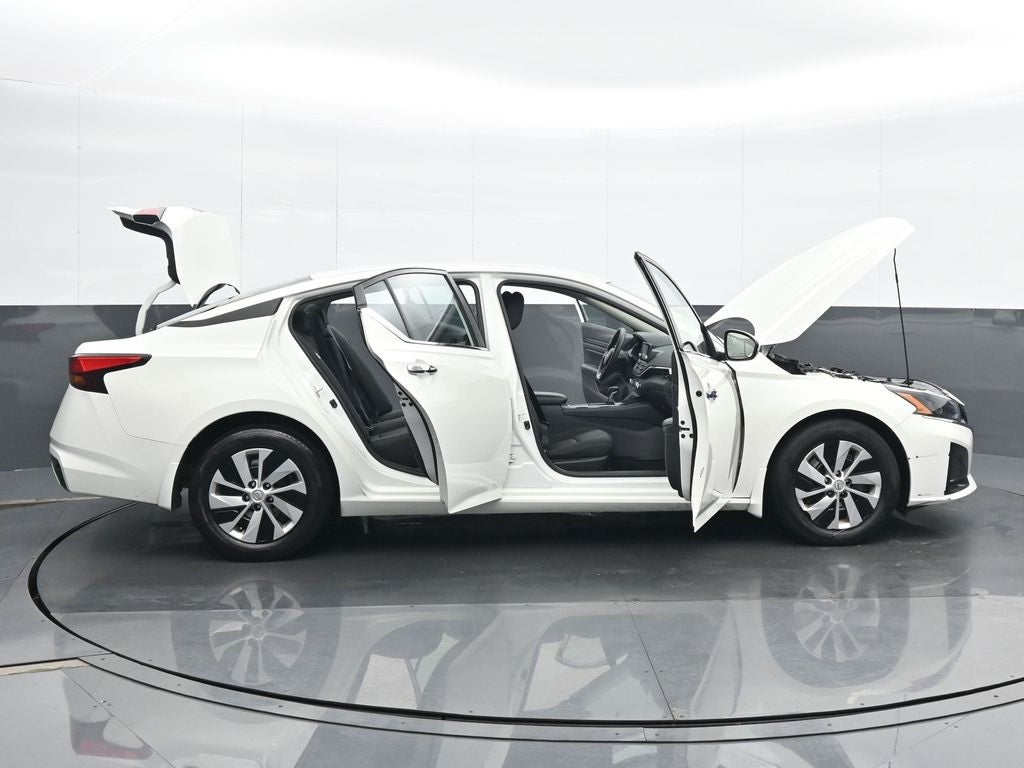 2023 Nissan Altima 2.5 S