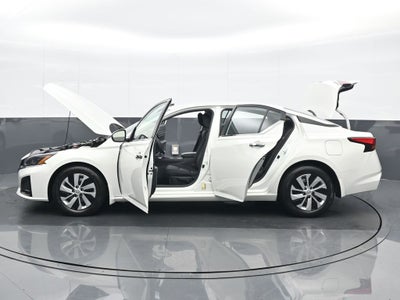 2023 Nissan Altima 2.5 S