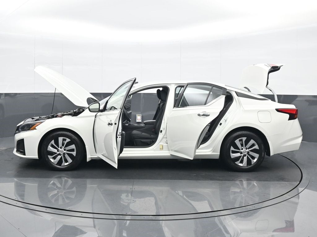 2023 Nissan Altima 2.5 S
