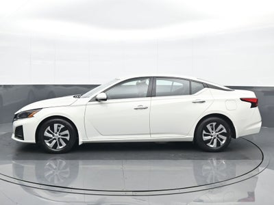 2023 Nissan Altima 2.5 S