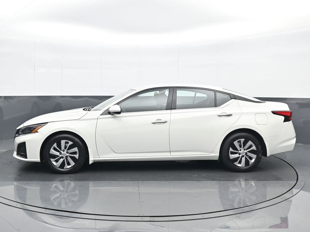 2023 Nissan Altima 2.5 S