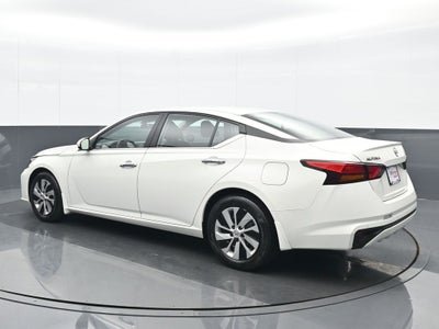 2023 Nissan Altima 2.5 S