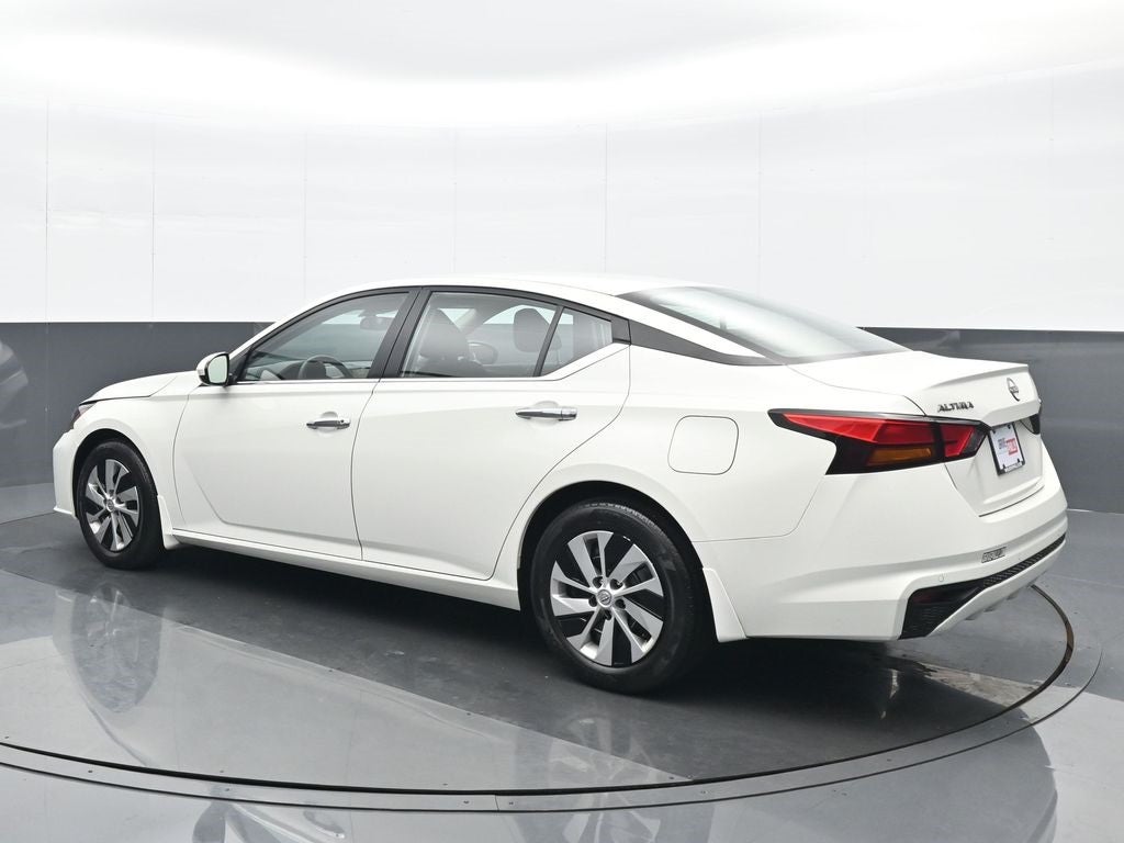 2023 Nissan Altima 2.5 S