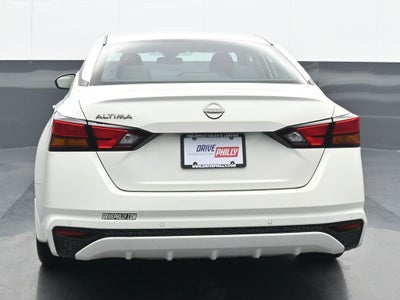 2023 Nissan Altima 2.5 S