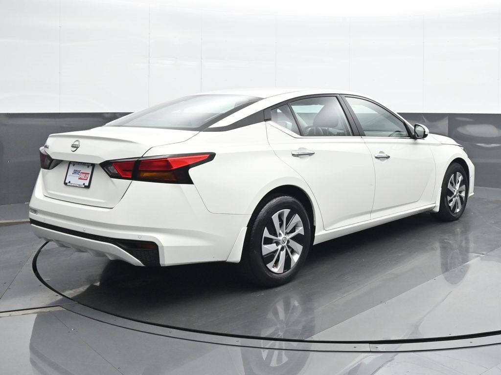 2023 Nissan Altima 2.5 S
