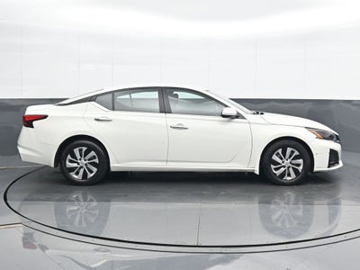 2023 Nissan Altima 2.5 S