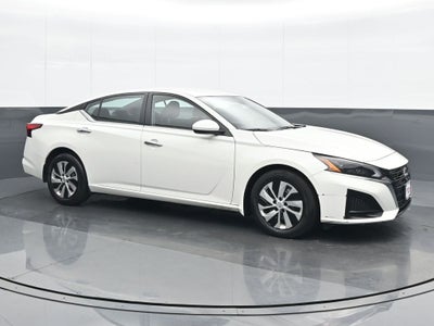 2023 Nissan Altima 2.5 S