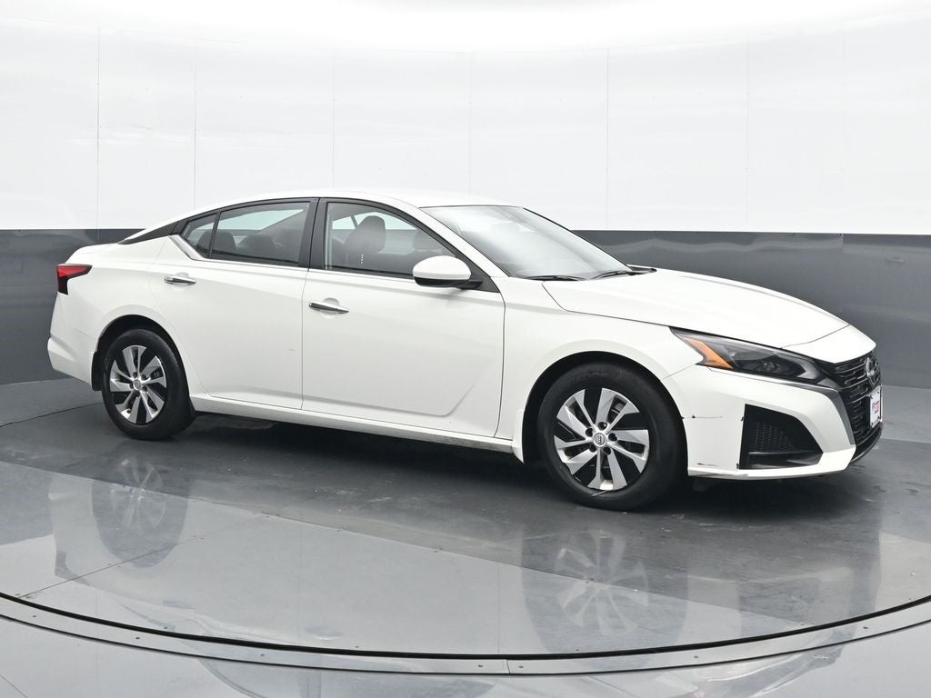 2023 Nissan Altima 2.5 S