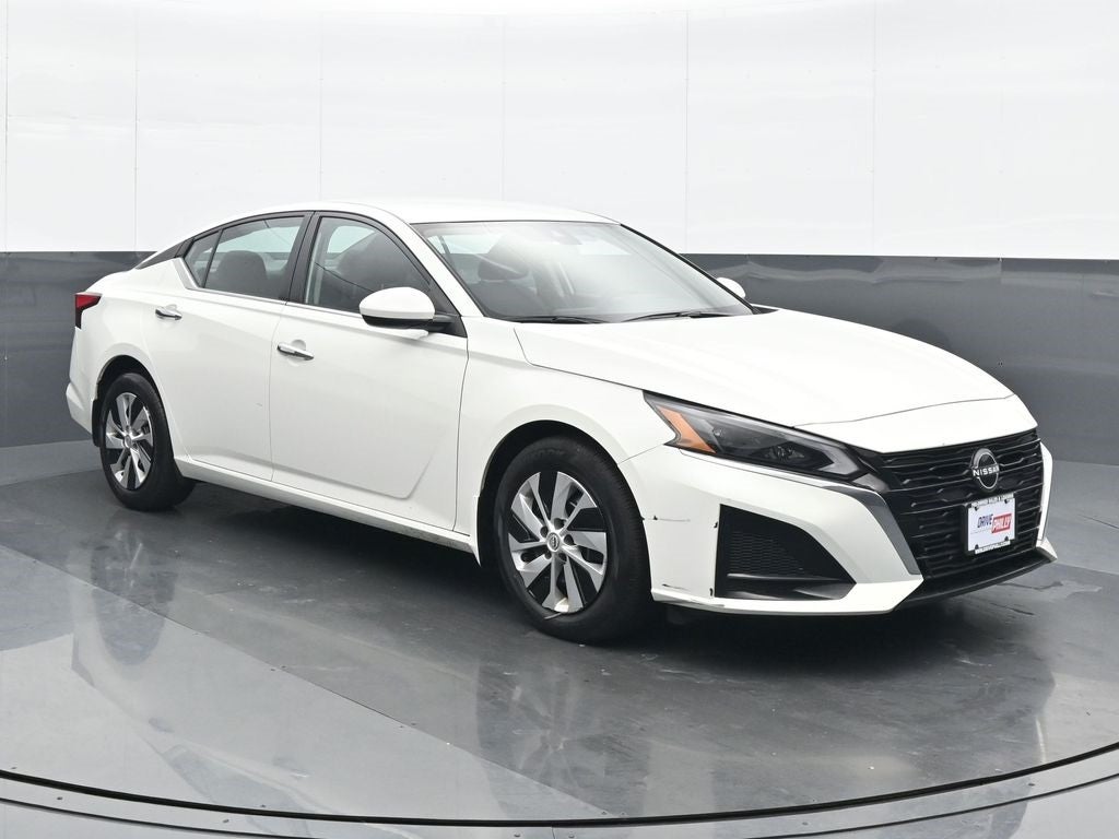 2023 Nissan Altima 2.5 S
