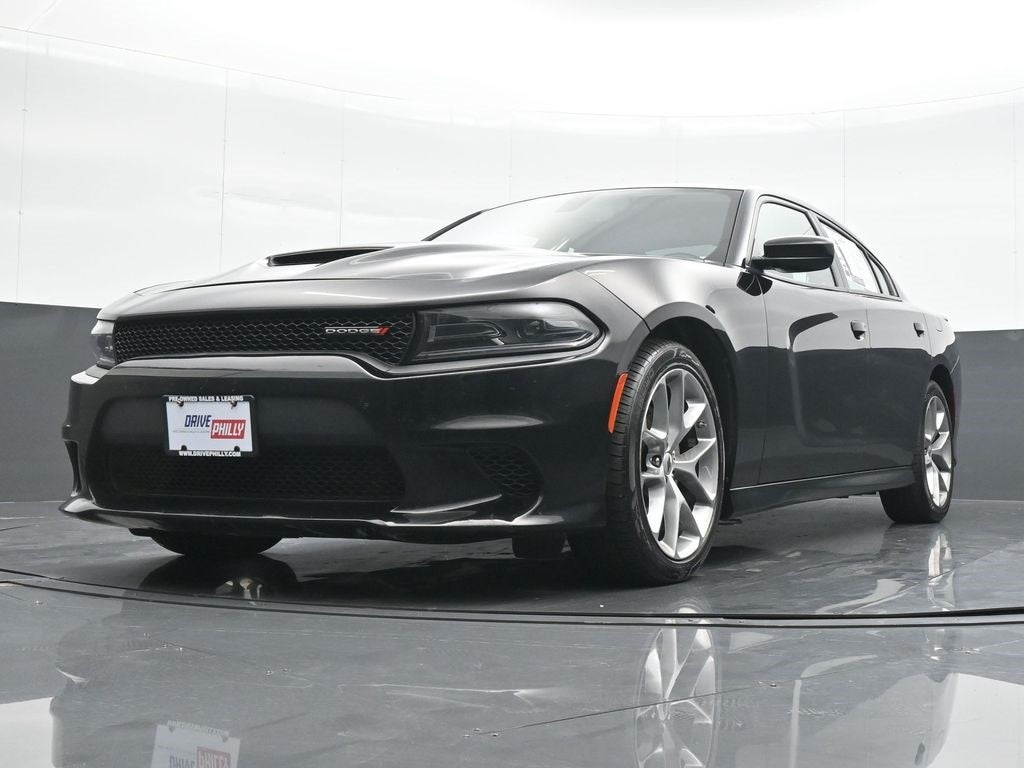 2023 Dodge Charger GT
