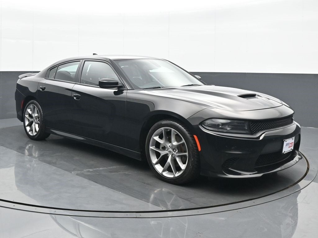 2023 Dodge Charger GT
