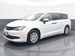 2020 Chrysler Voyager L