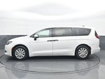 2020 Chrysler Voyager L