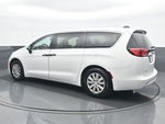 2020 Chrysler Voyager L