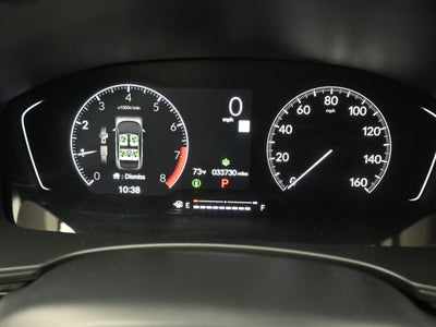 2022 Honda Civic LX