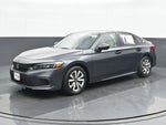 2022 Honda Civic LX