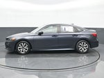 2022 Honda Civic LX