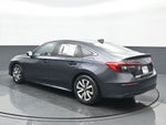 2022 Honda Civic LX