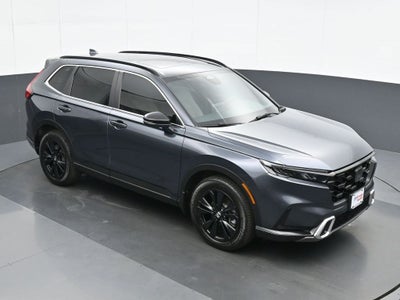 2023 Honda CR-V Hybrid Sport Touring