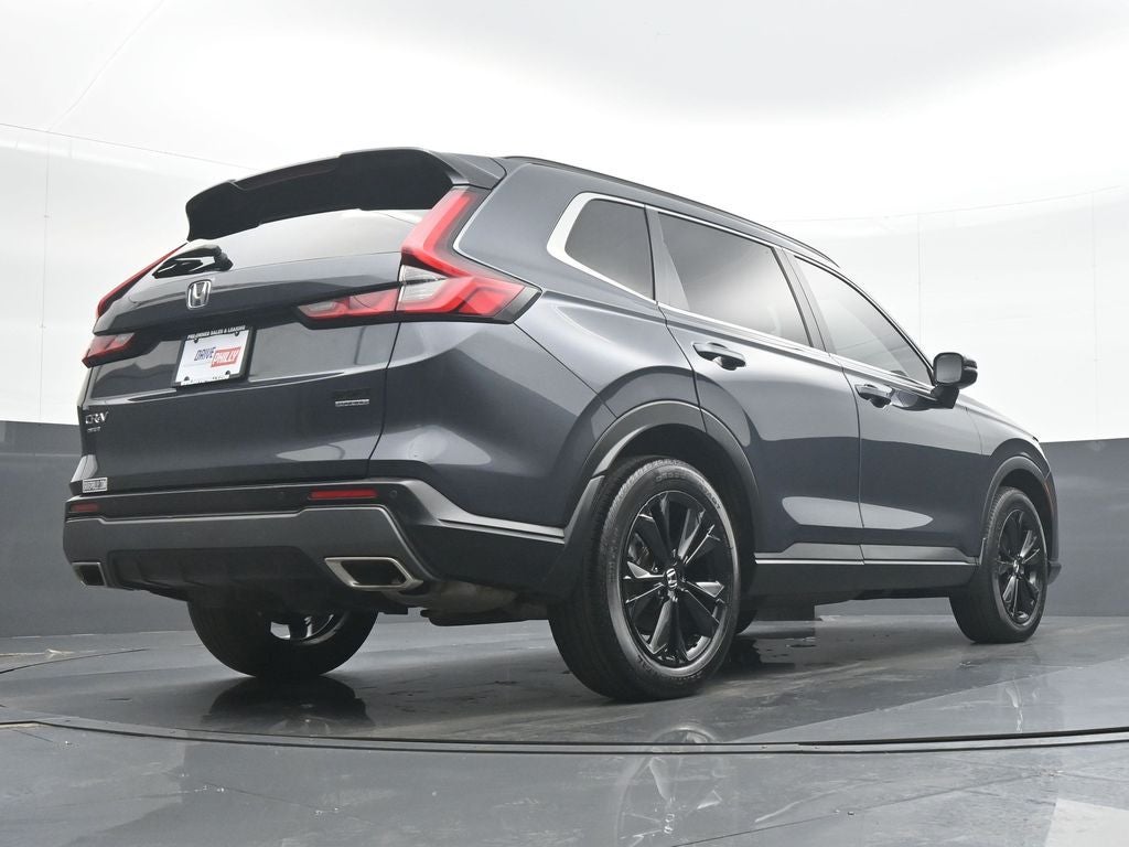 2023 Honda CR-V Hybrid Sport Touring