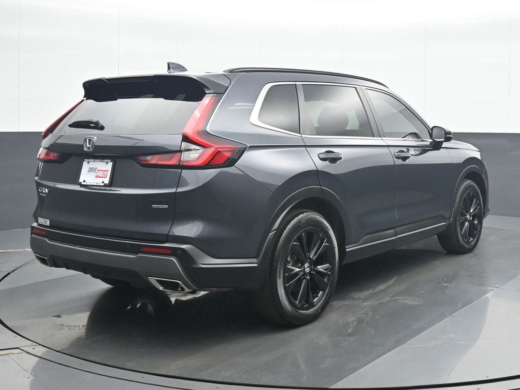 2023 Honda CR-V Hybrid Sport Touring