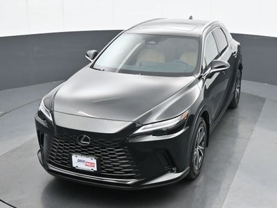 2024 Lexus RX 350 Premium