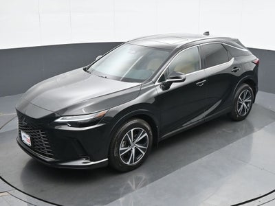 2024 Lexus RX 350 Premium