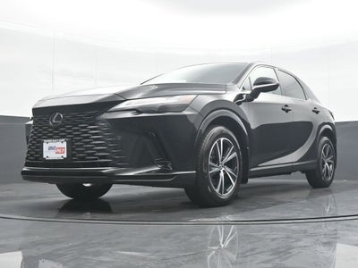2024 Lexus RX 350 Premium