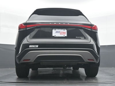 2024 Lexus RX 350 Premium