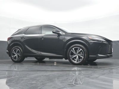 2024 Lexus RX 350 Premium