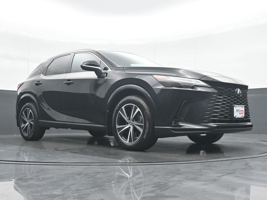 2024 Lexus RX 350 Premium