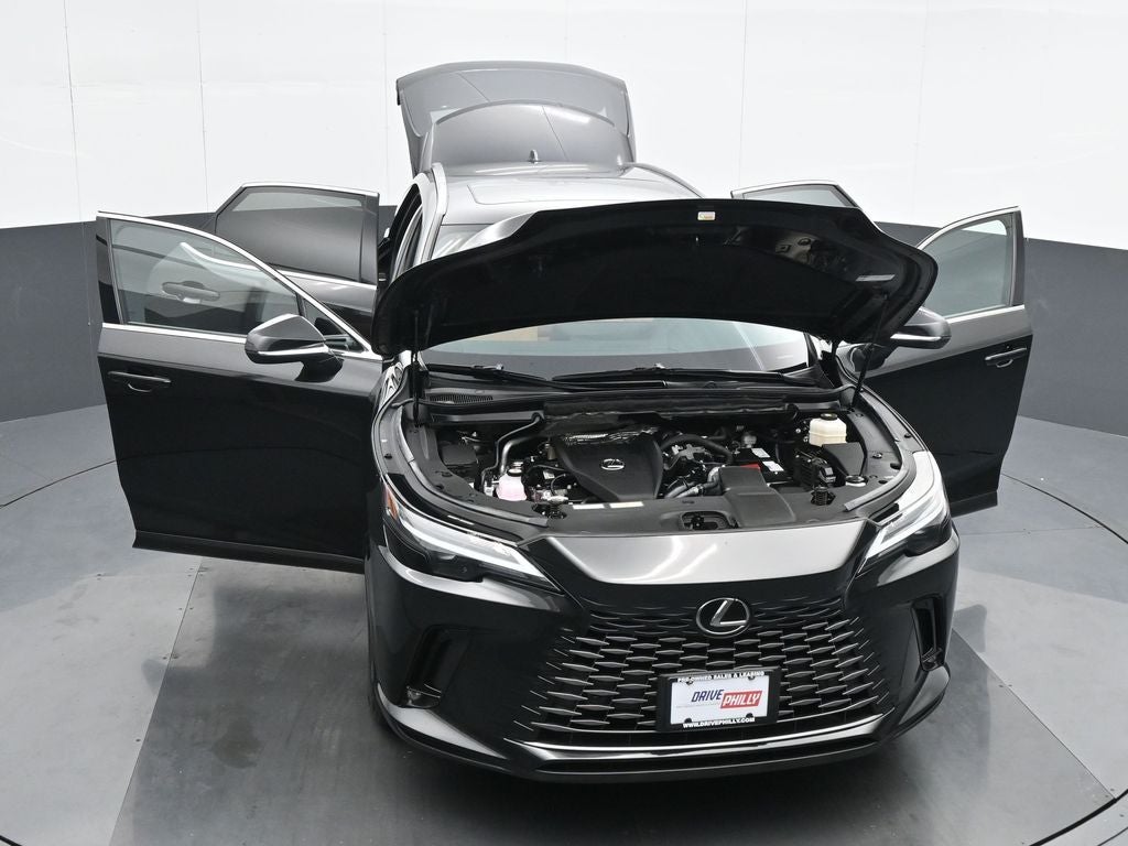 2024 Lexus RX 350 Premium