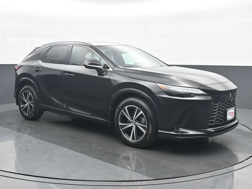 2024 Lexus RX 350 Premium