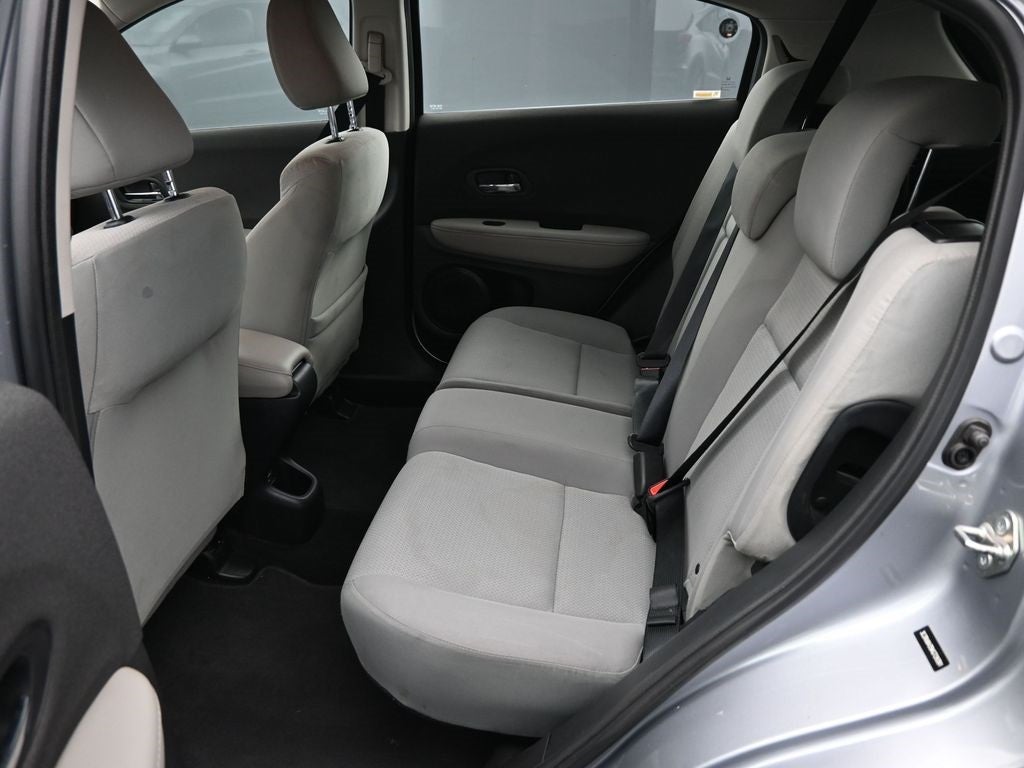 2019 Honda HR-V LX