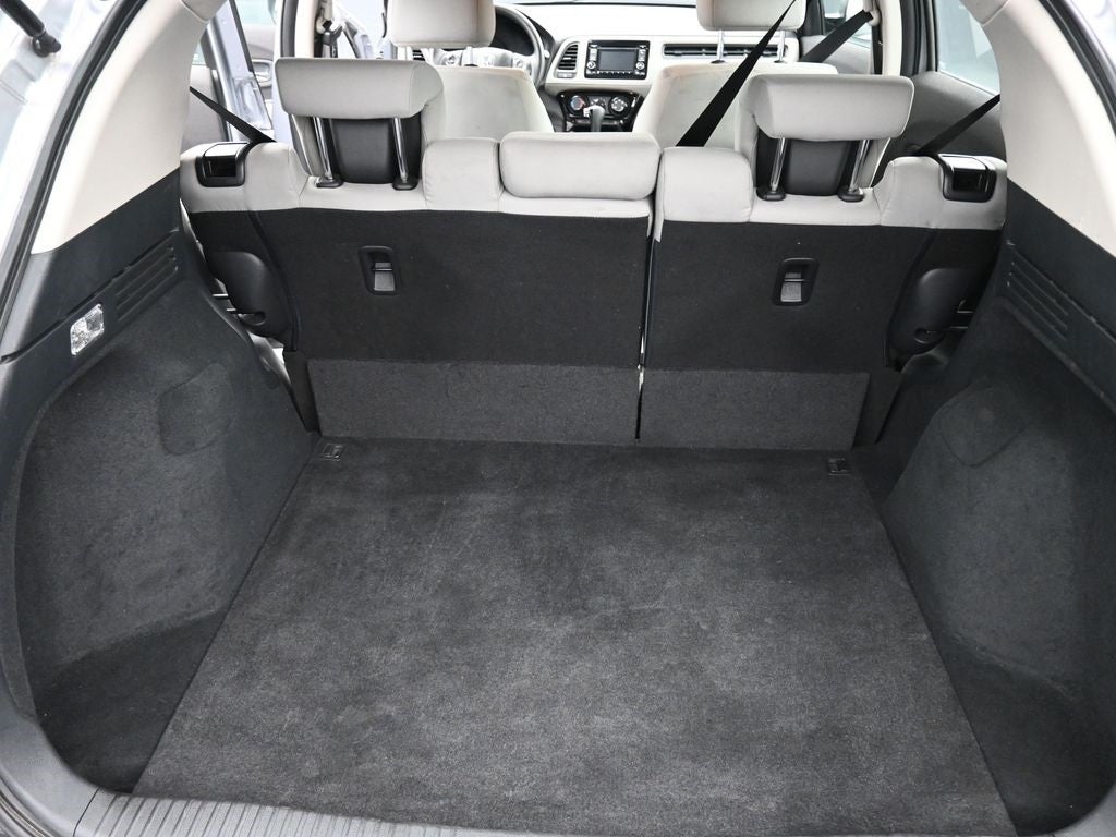 2019 Honda HR-V LX