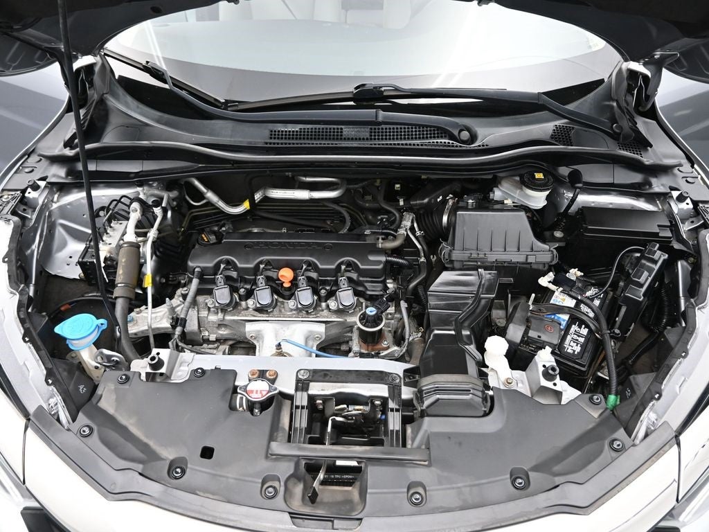 2019 Honda HR-V LX