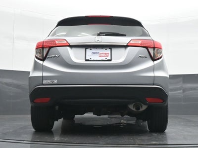 2019 Honda HR-V LX