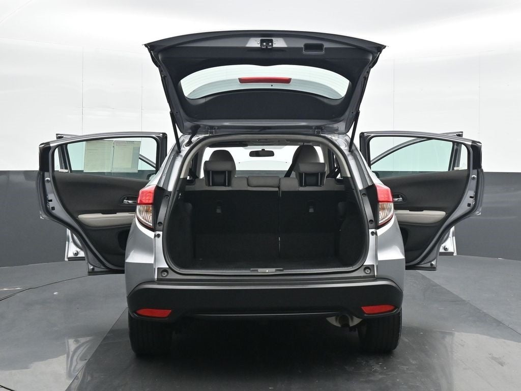 2019 Honda HR-V LX