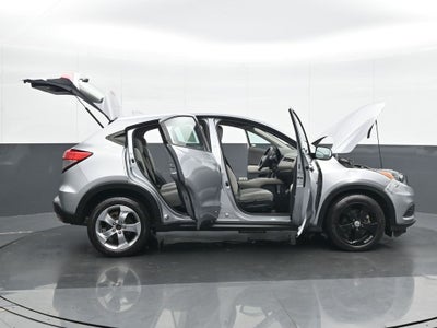 2019 Honda HR-V LX