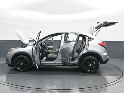 2019 Honda HR-V LX