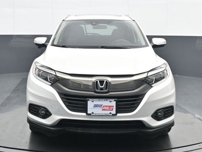 2020 Honda HR-V EX