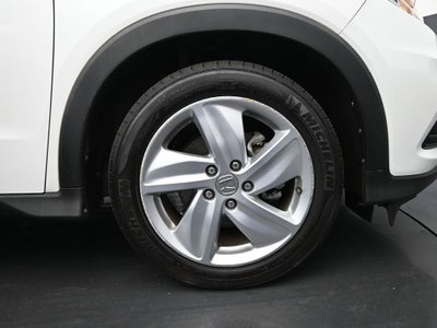 2020 Honda HR-V EX