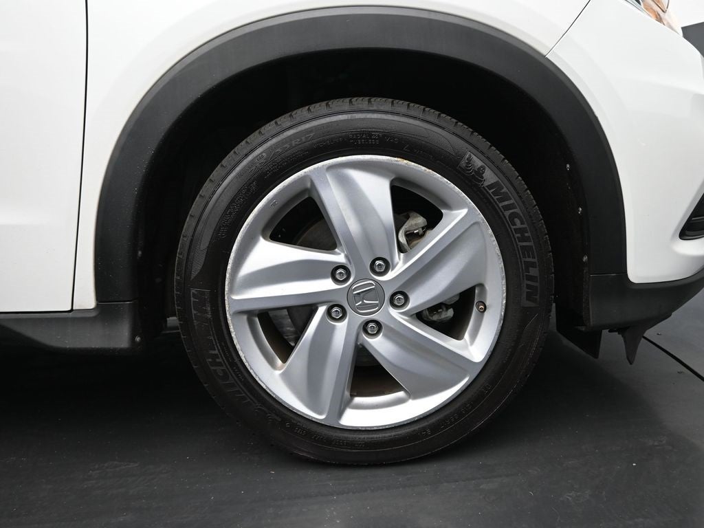2020 Honda HR-V EX