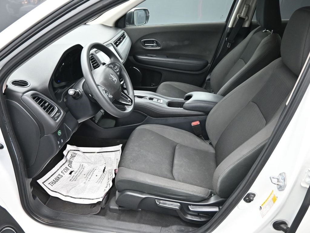 2020 Honda HR-V EX
