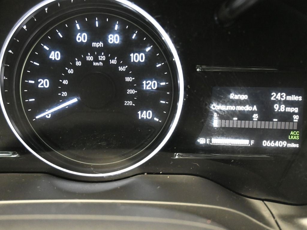 2020 Honda HR-V EX